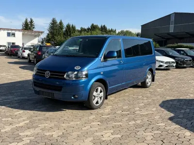 Gebraucht VW Multivan