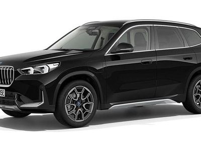 Gebraucht BMW X1 Comfort Edition 326 PS (239 kW) 2025 Schwarz SUV