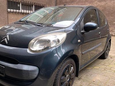 Citroën C1