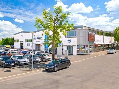 Gebraucht VW Caddy Basis 122 PS (89 kW) 2021 Grau (indiumgrau metallic) Van / Kleinbus