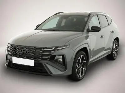 Neu Hyundai Tucson N Line 150 PS (110 kW) 2026 Manufacturer SUV