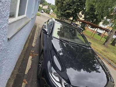 VW CC
