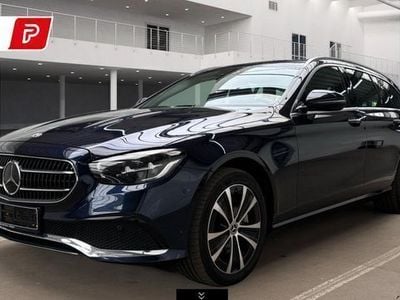 Mercedes E300