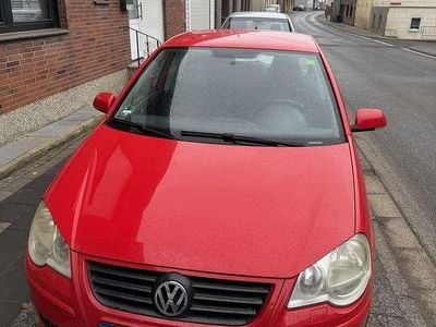 Gebraucht 2007 VW Polo Classicline Limousine | 3.300 € (Etwas zu teuer)