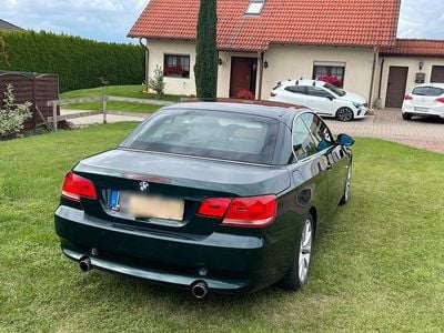 BMW 335 Cabriolet