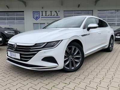VW Arteon