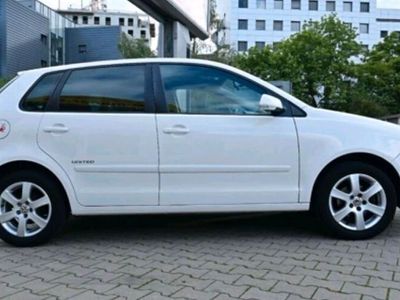 gebraucht VW Polo United