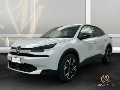Gebraucht Citroën C4 X