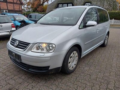 VW Touran