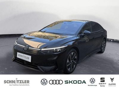 Second-hand VW ID.7 Pro 210 kW (286 CP) 2025 Negru Berlinǎ