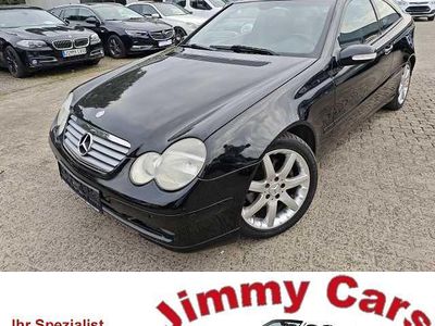 Mercedes C230
