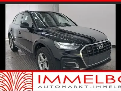 Gebraucht Audi Q5