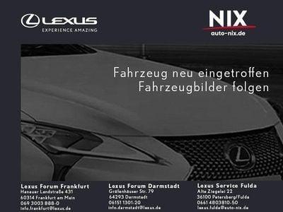 Gebraucht Lexus LBX 136 PS (100 kW) 2024 Schwarz SUV