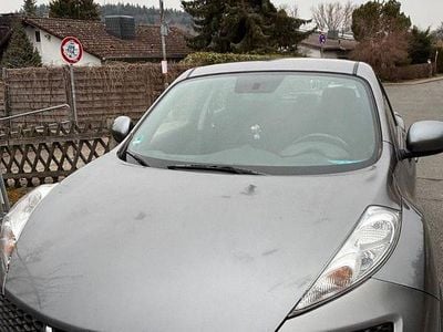 Gebraucht Nissan Juke 110 PS (80 kW) 2012 Schwarz SUV