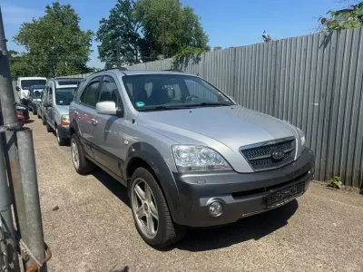 Gebraucht Kia Sorento
