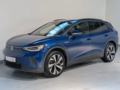 Gebraucht VW ID.4