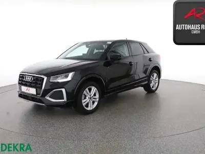 Gebraucht Audi Q2