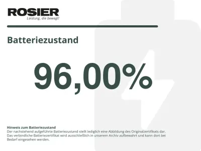 Gebraucht VW ID. Buzz