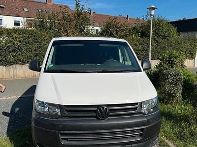 VW T5