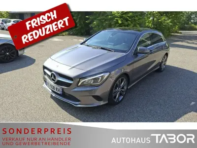 Gebraucht Mercedes CLA200