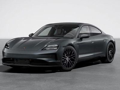 Usata Porsche Taycan 2025 Grigio Berlina