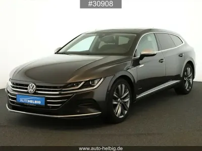 Brugt VW Arteon Elegance 200 HK (147 kW) 2023 Grå Stationcar