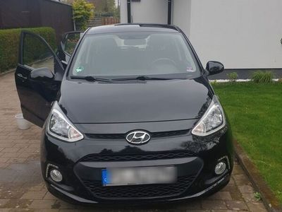 gebraucht Hyundai i10 1.0 Classic Classic