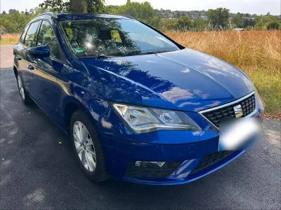 Gebraucht Seat Leon