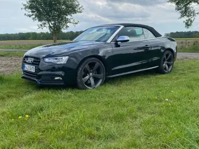 Gebraucht Audi S5 Cabriolet