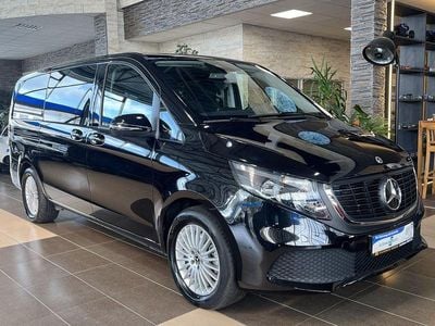 Mercedes EQV300