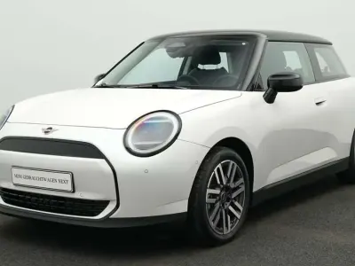 Gebraucht Mini Cooper