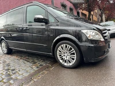 Mercedes Viano