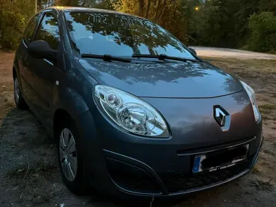 Gebraucht Renault Twingo