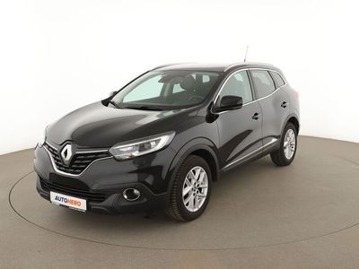 gebraucht Renault Kadjar 1.2 TCe Energy Collection, Benzin, 14.770 €