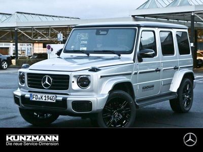 Mercedes G450