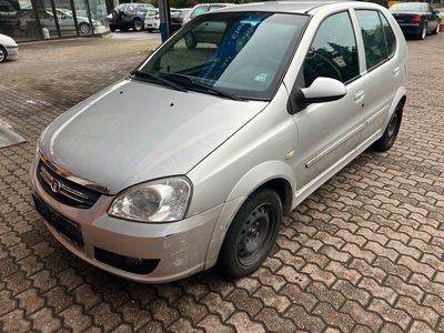 gebraucht Tata Indica GLS BJ 2011