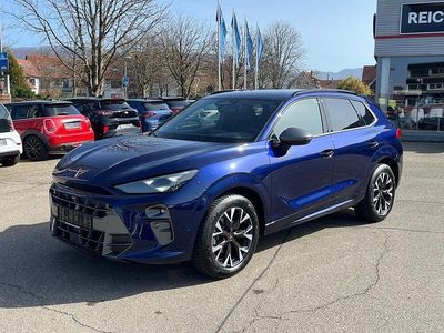 Usata Cupra Terramar 150 CV (110 kW) 2025 Blu SUV