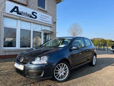 gebraucht VW Golf V 1.4 TSI GT