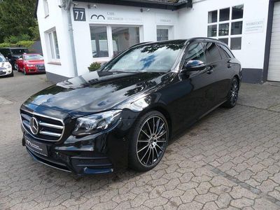 Mercedes E350