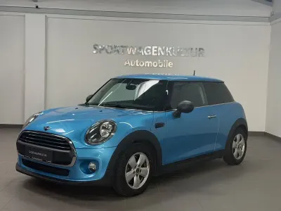 Occasion Mini ONE