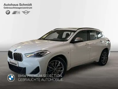 Gebraucht BMW X2