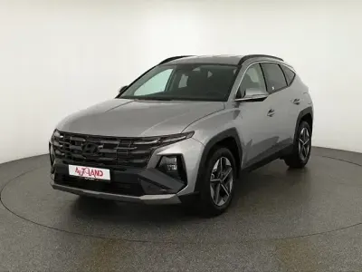 Neu Hyundai Tucson 150 PS (110 kW) 2025 Andere SUV