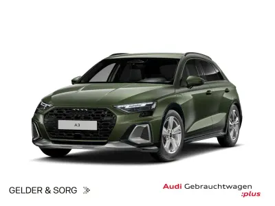 Gebraucht Audi A3 e-tron