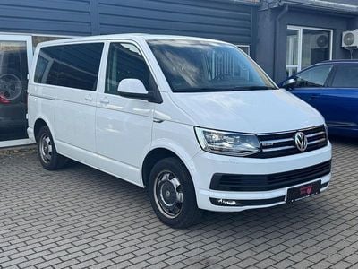 VW Caravelle