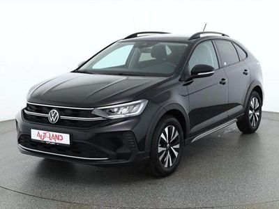 Usata VW Taigo Life 95 CV (69 kW) 2023 Nero SUV
