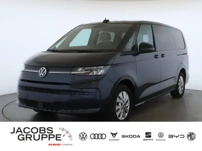 Brugt VW Multivan Life 150 HK (110 kW) 2025 MPV