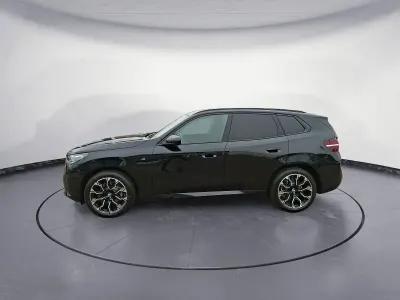 Neu BMW X3 M Sport 299 PS (219 kW) 2026 Schwarz SUV