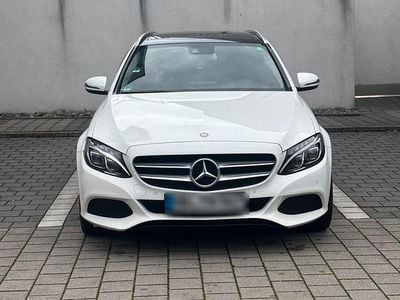 Mercedes C250