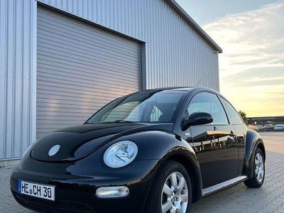 VW Beetle