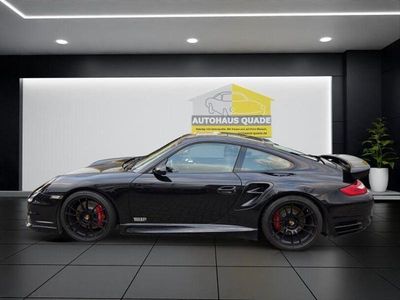 Gebraucht Porsche 997 600 PS (441 kW) 2006 Schwarz Coupé